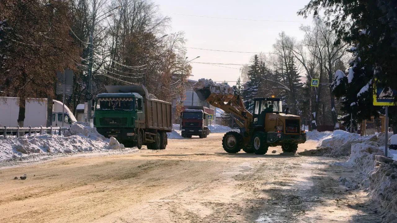 МедиаБанк Подмосковья/Ирина Матвеева