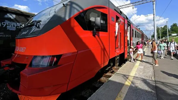 В новых железнодорожных правилах было закреплено право на переоформление билета