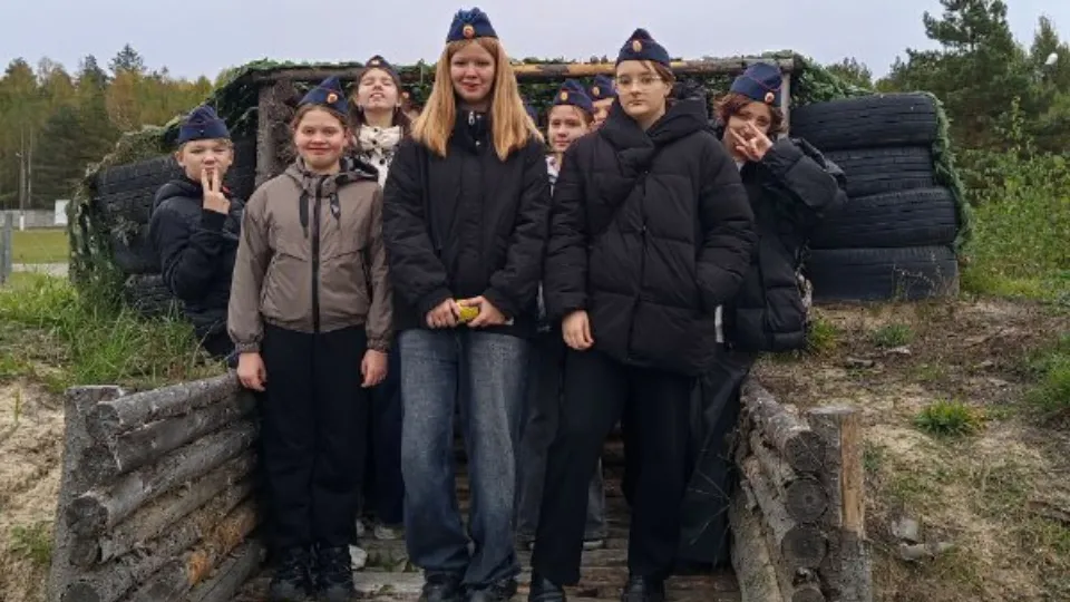 Фото: администрация м.о. Шатура