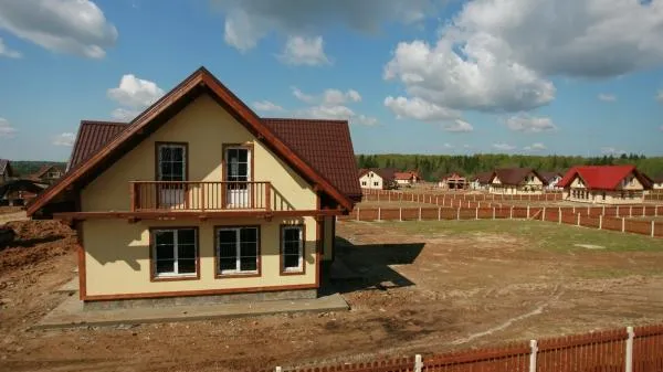 Двести пять многодетных семей Чехова получат земельные участки к 2019 году