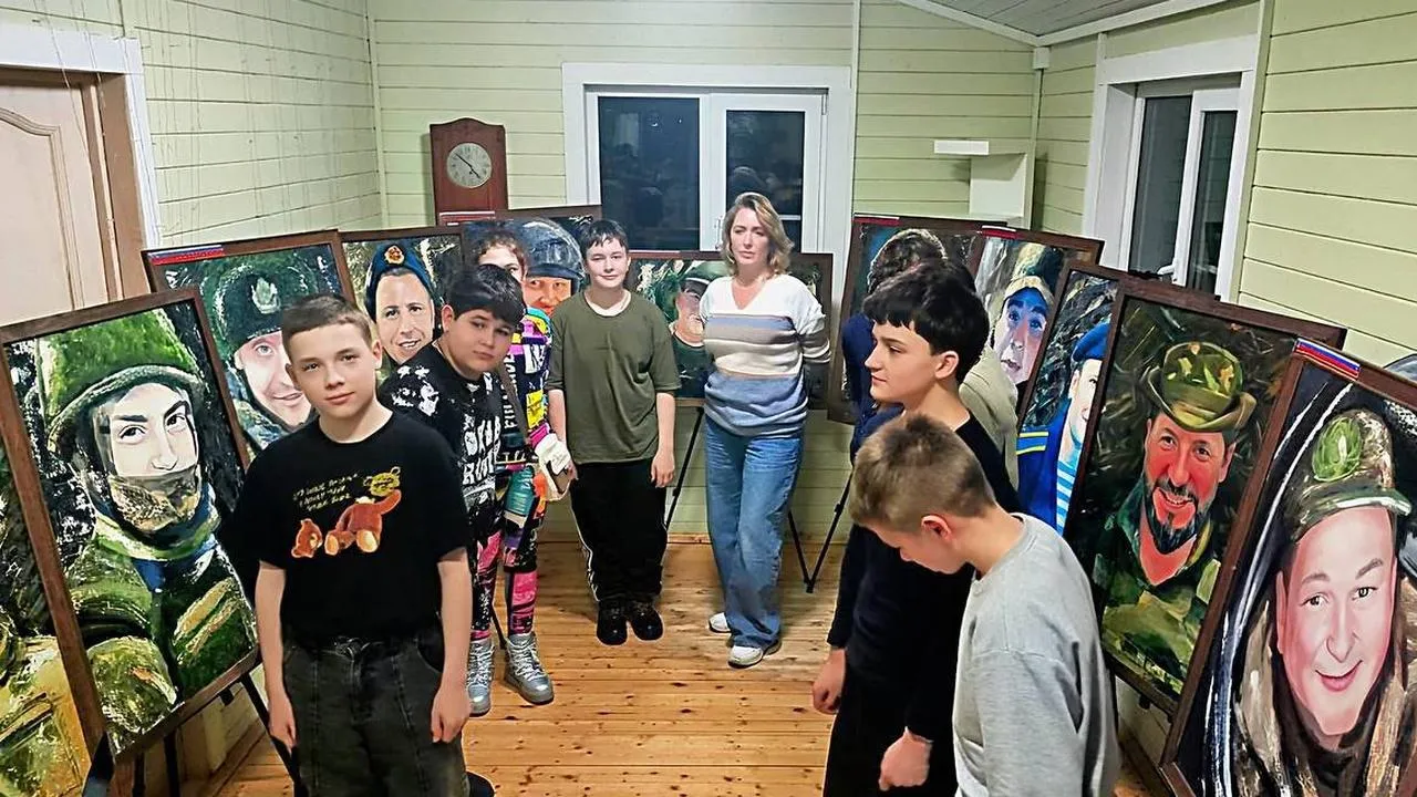 парк «Бронницкий луг»