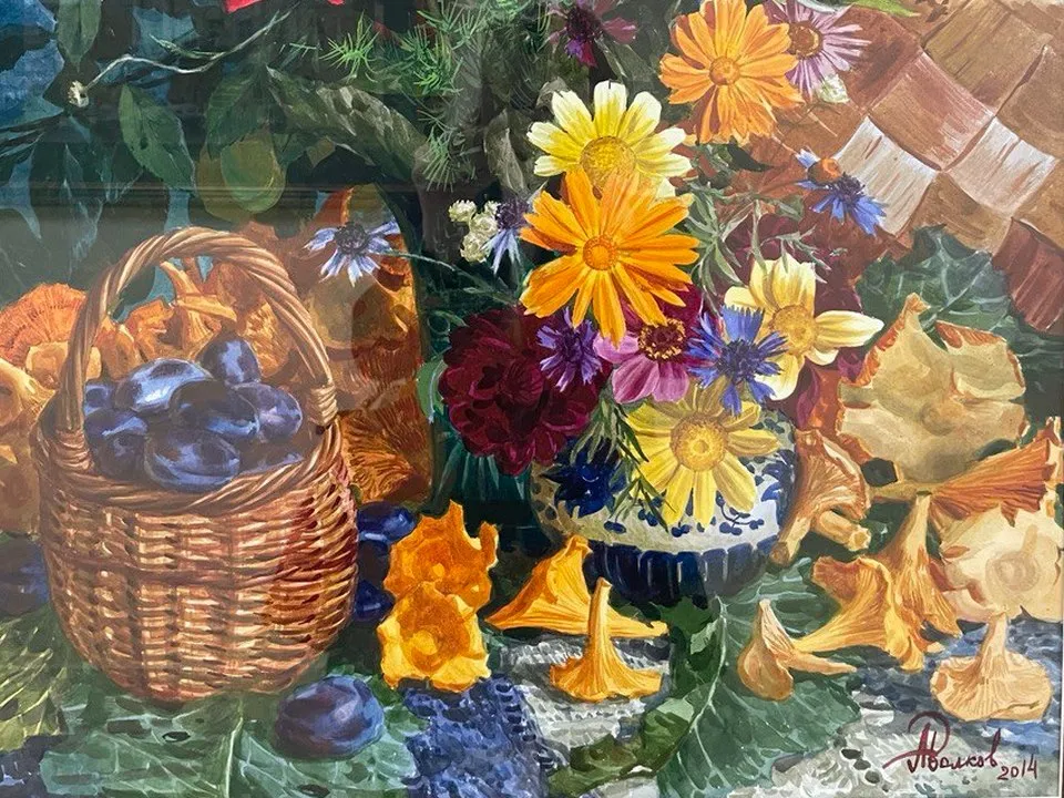 Фото: пресс-служба администрации городского округа Мытищи