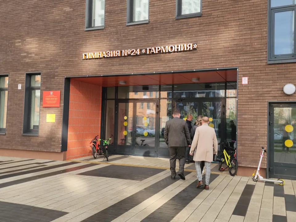 Фото: Наталья Лымарь