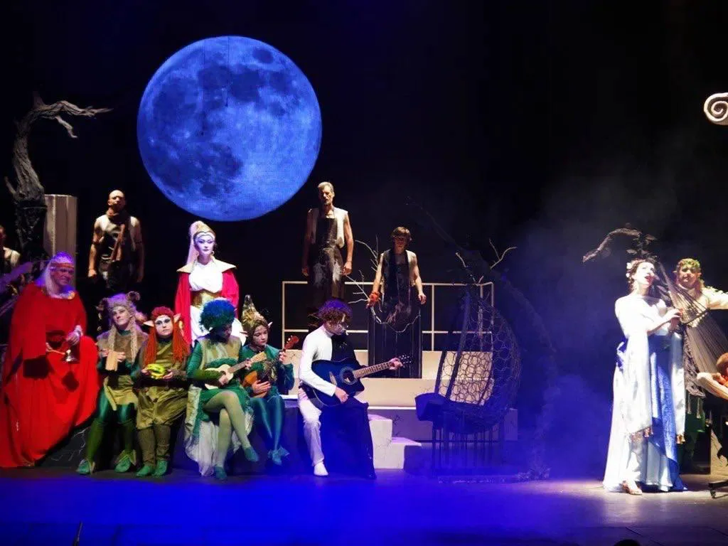 Фото: Щелковский театр