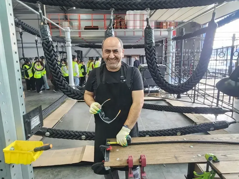 Ирина Кузова