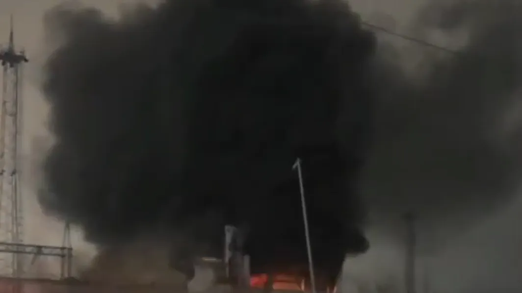 Скриншот видео