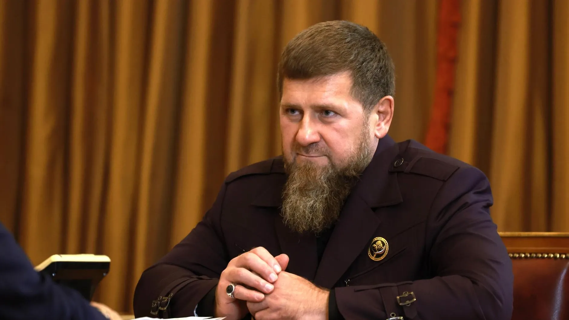 Кадыров озвучил сроки окончания спецоперации