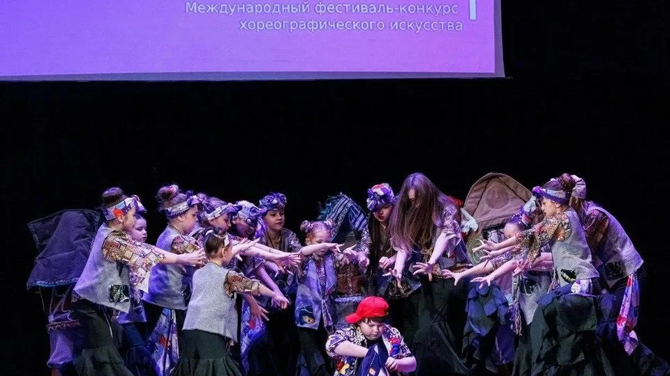 Фото: пресс-служба администрации городского округа Мытищи