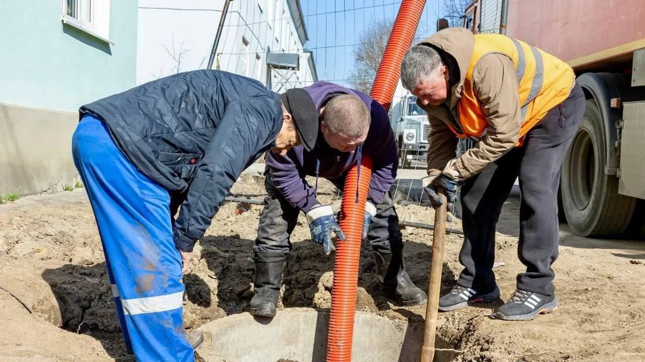 Пресс-служба Министерства жилищно-коммунального хозяйства Московской области