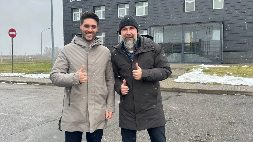 Фото: пресс-служба депутата Мособлдумы Сергея Малихова