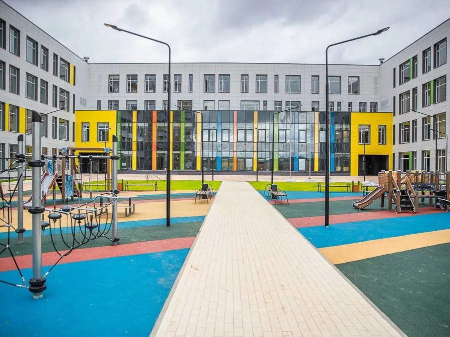 Фото: пресс-служба администрации Одинцовского г.о.