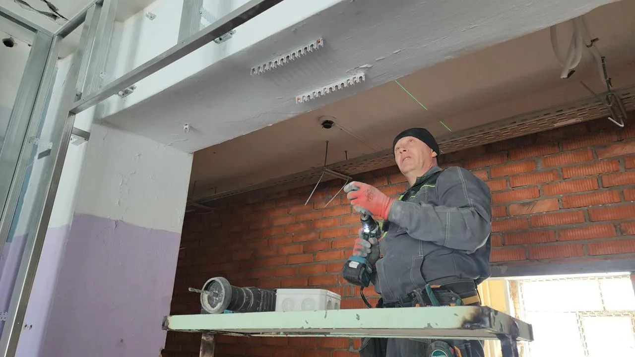 Медиабанк Подмосковья/Иван Дубров