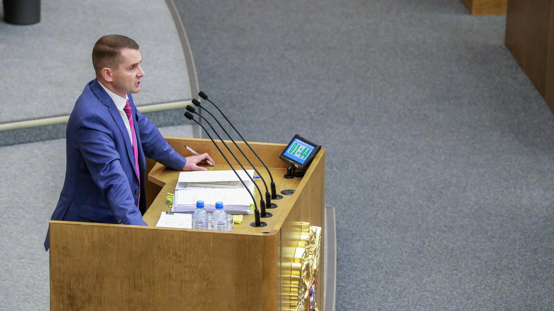 Bulkin Sergey/news.ru