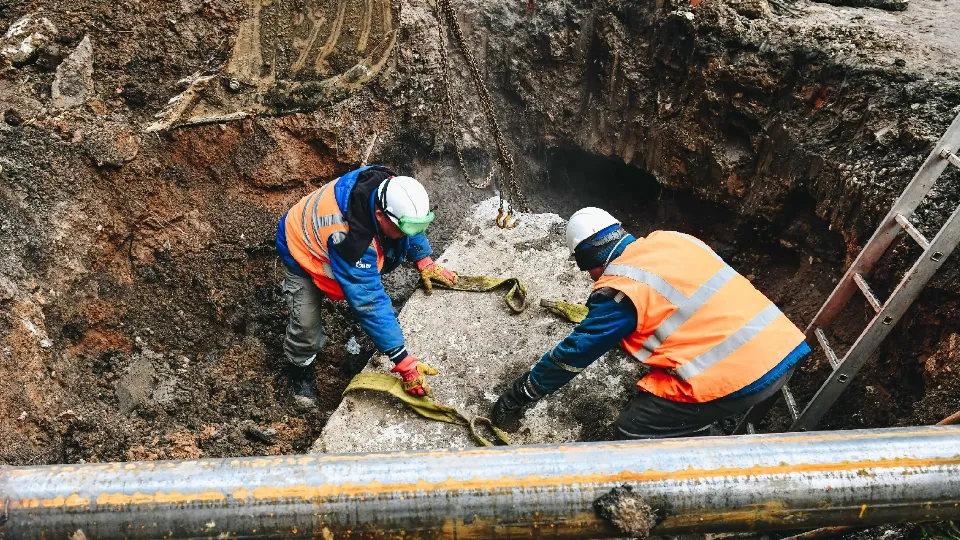 Фото: пресс-служба администрации г.о. Химки