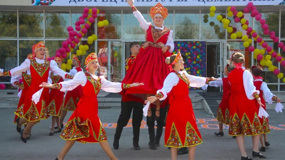 Фото: пресс-служба администрации г.о. Коломна