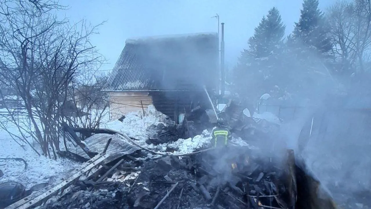 ТУ №13 ГКУ МО «Мособлпожспас»