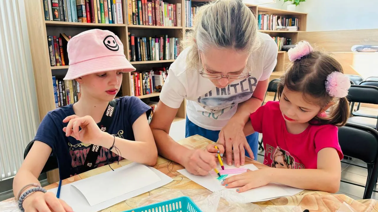 Фото: пресс-служба Рузского муниципального округа