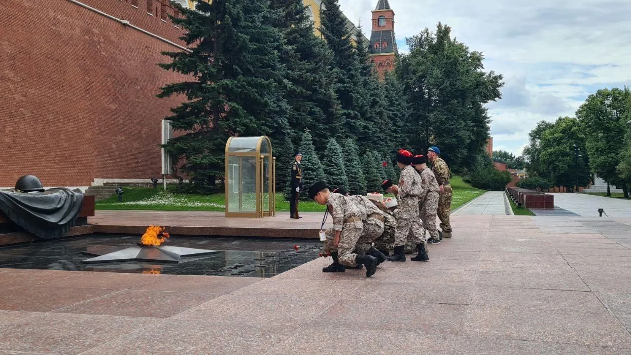 Пресс-служба администрации городского округа Лобня