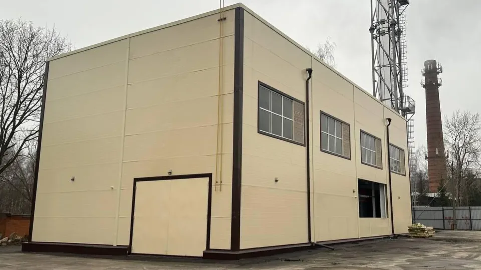 Фото: Главное управление государственного строительного надзора Московской области