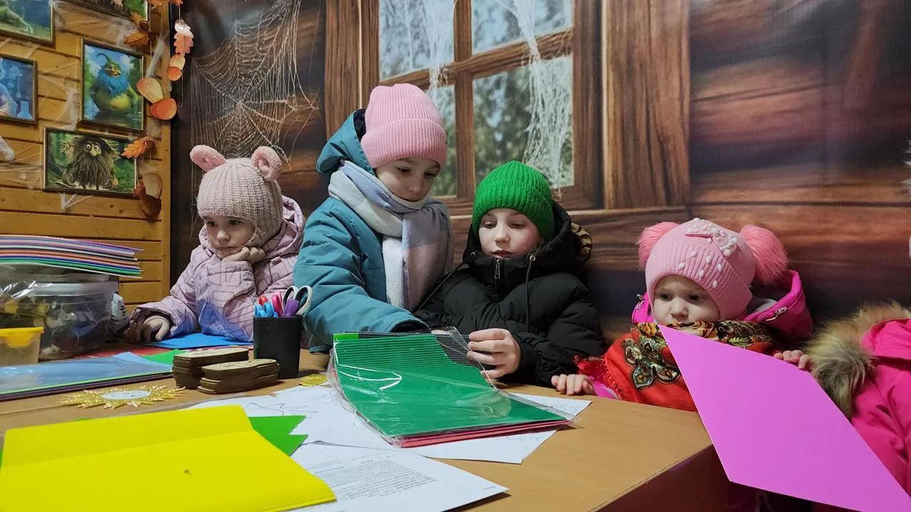 МедиаБанк Подмосковья/Екатерина Данилина