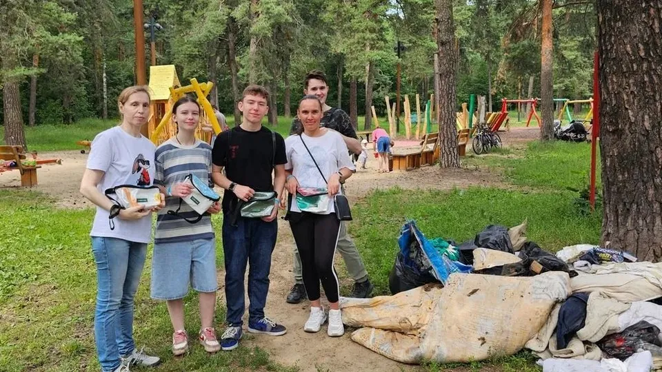 Фото: спортивный комплекс «Котельники»