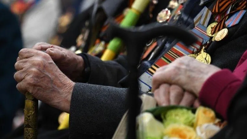 Подмосковные ветераны, проживавшие в блокадном Ленинграде, получат выплату