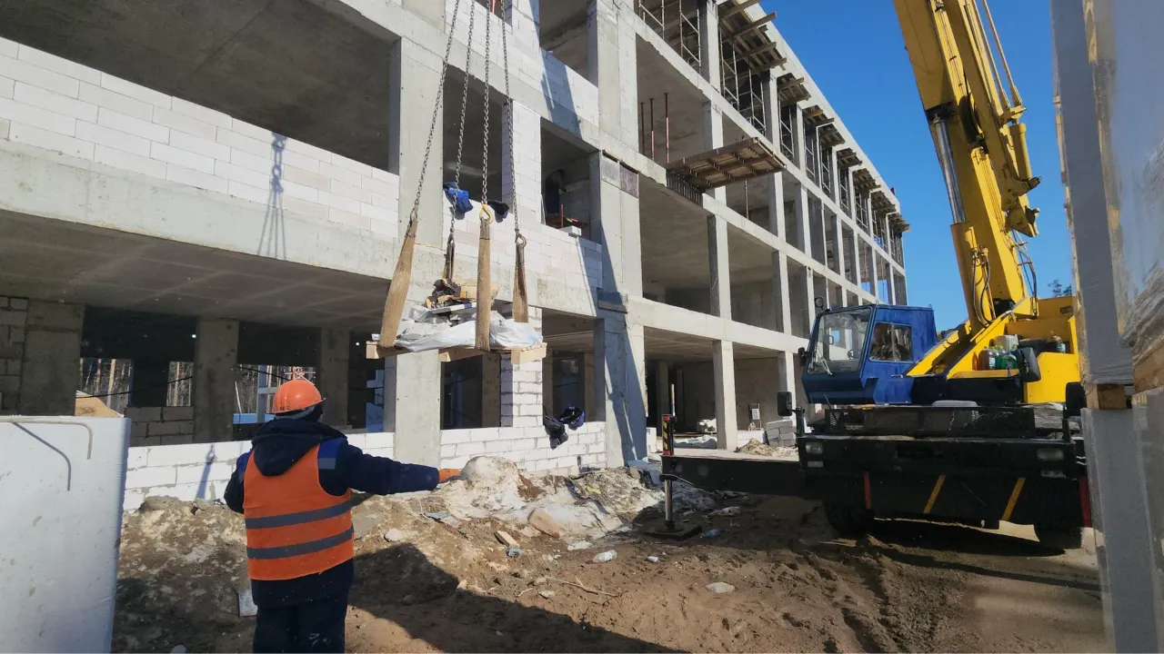 МедиаБанк Подмосковья/Наталья Лымарь