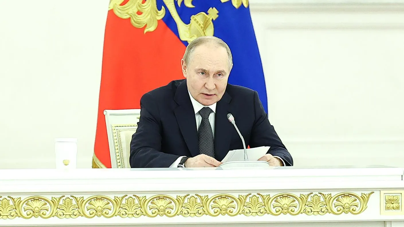 The National Interest: В США обратили внимание на заявление Путина о последствиях поддержки НАТО