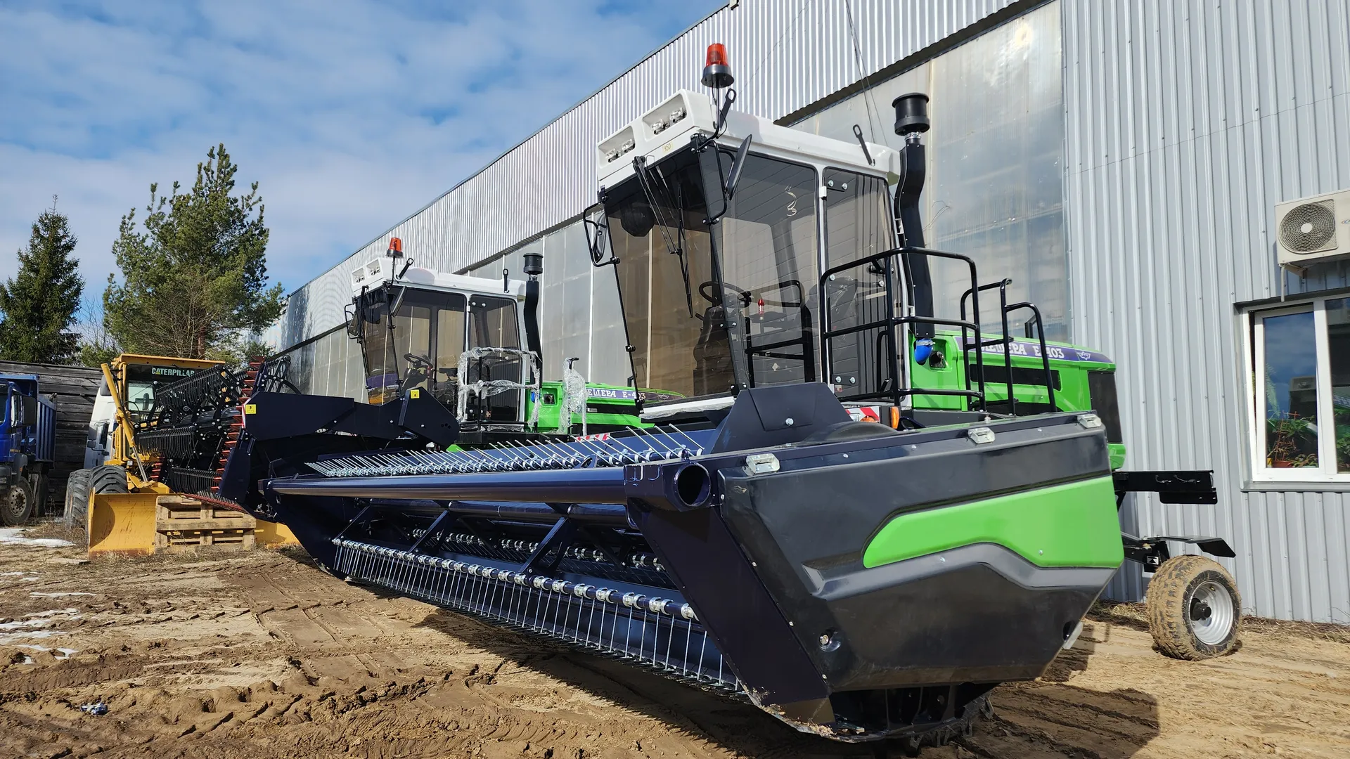 Фото: Юлия Андросова