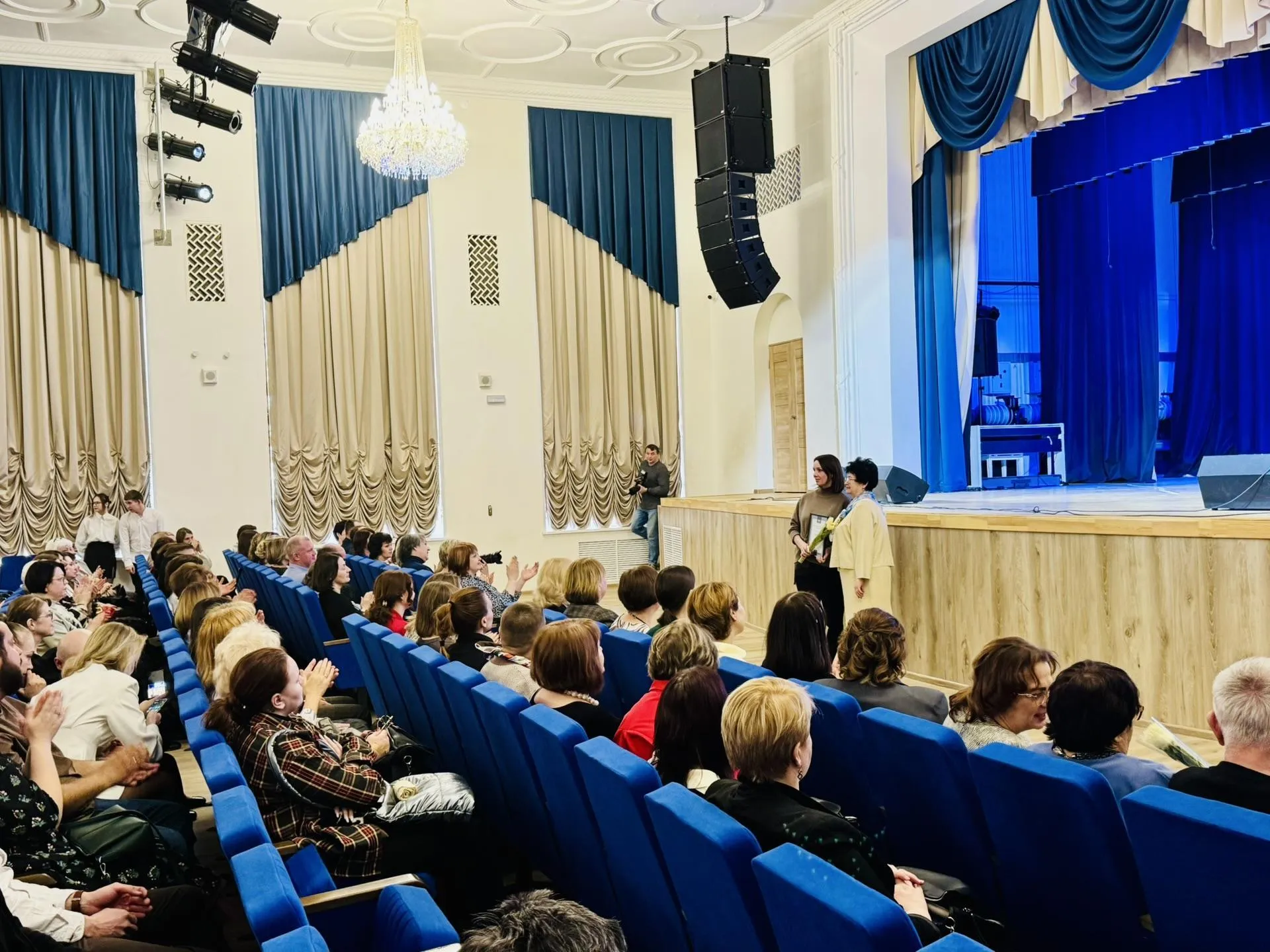 REGIONS/Татьяна Сташенко