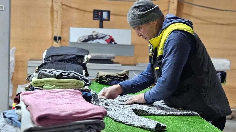 Фото: пресс-служба Министерства по содержанию территорий и государственному жилищному надзору Подмосковья