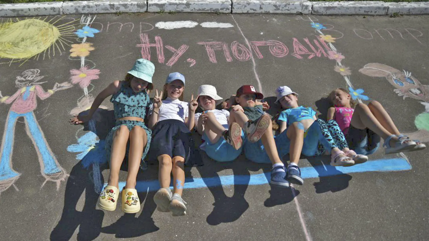 Фото: МедиаБанк Подмосковья/Из личного архива Ольги Антоновой