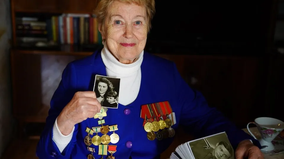 Фото: Министерство социального развития Подмосковья