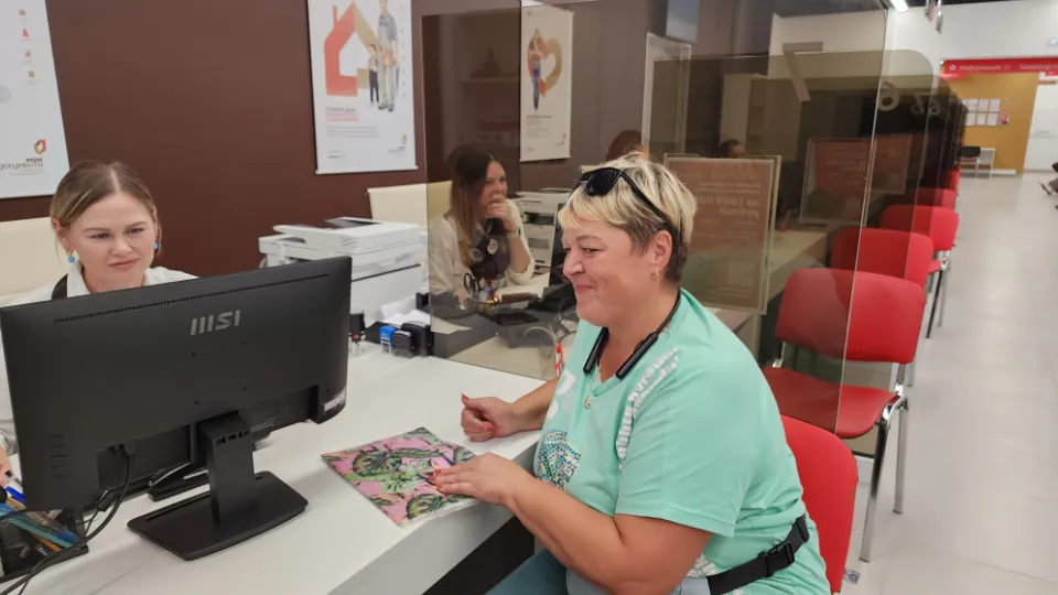 Фото: МедиаБанк Подмосковья/Ольга Сычева