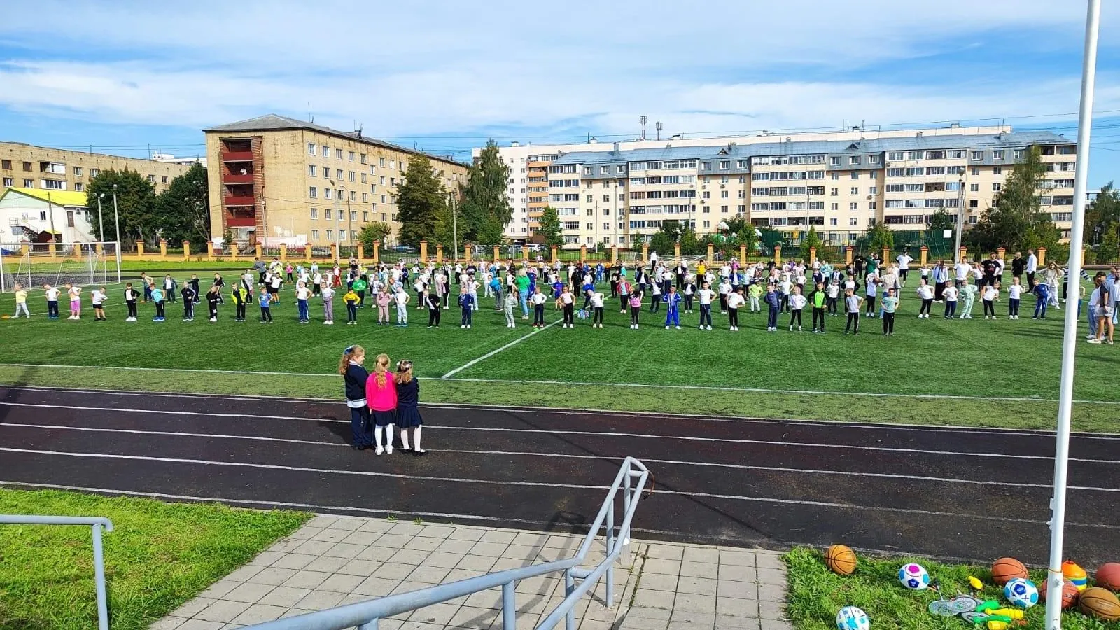 Пресс-служба министерства образования Московской области