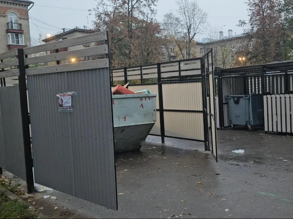 Фото: МедиаБанк Подмосковья/Ольга Вельшикаева