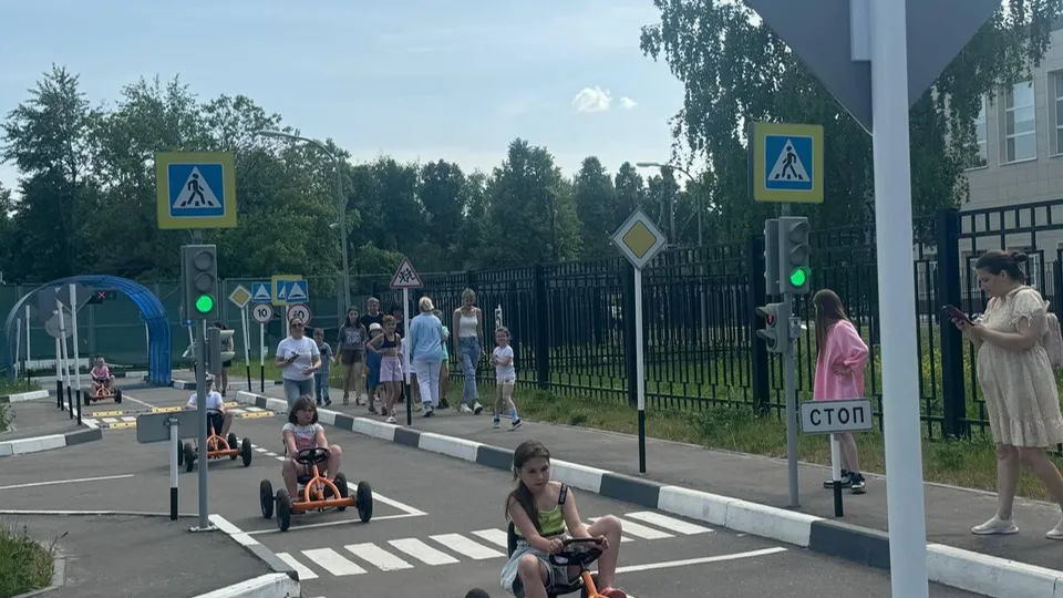 Фото: Министерство социального развития МО