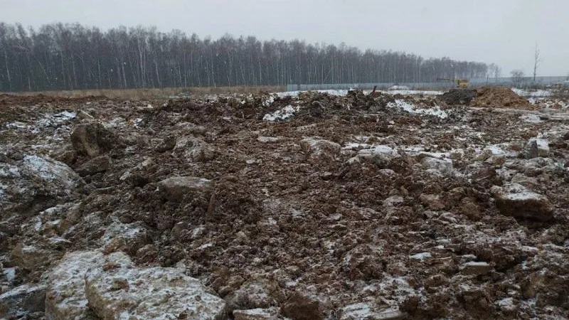 Министерство экологии и природопользования Московской области