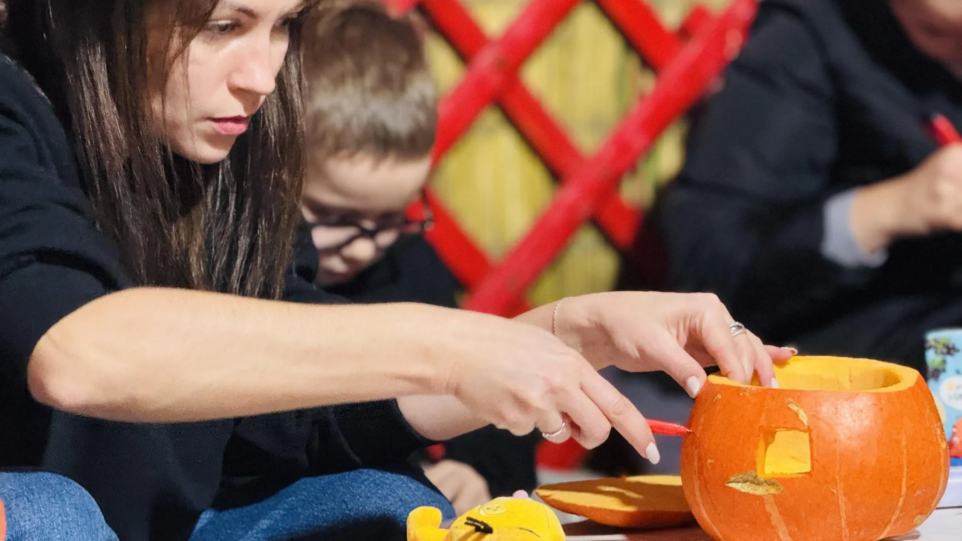 Фото: МедиаБанк Подмосковья/Ольга Стаферова