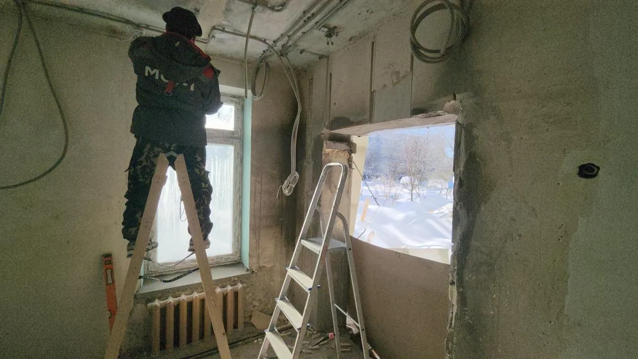 REGIONS/Валерий Гореловский