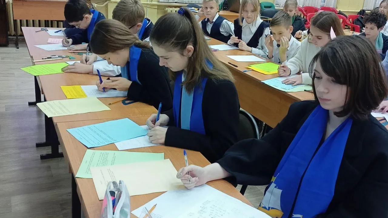 Пресс-служба администрации городского округа Химки