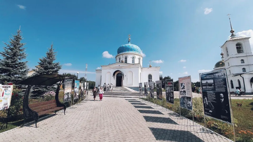 Фото: пресс-служба Российского национального музея музыки