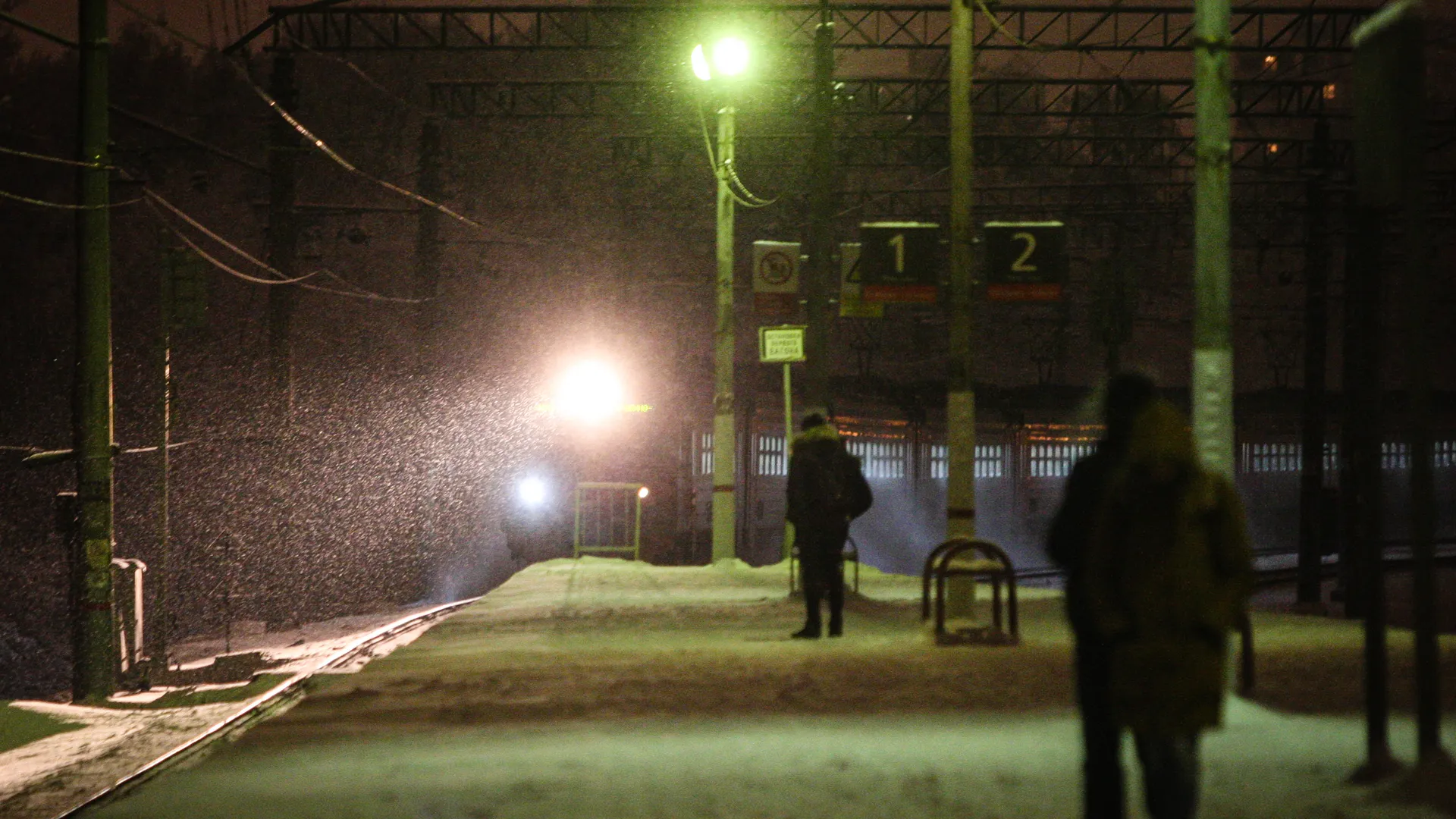 Фото: Виталий Ватулин