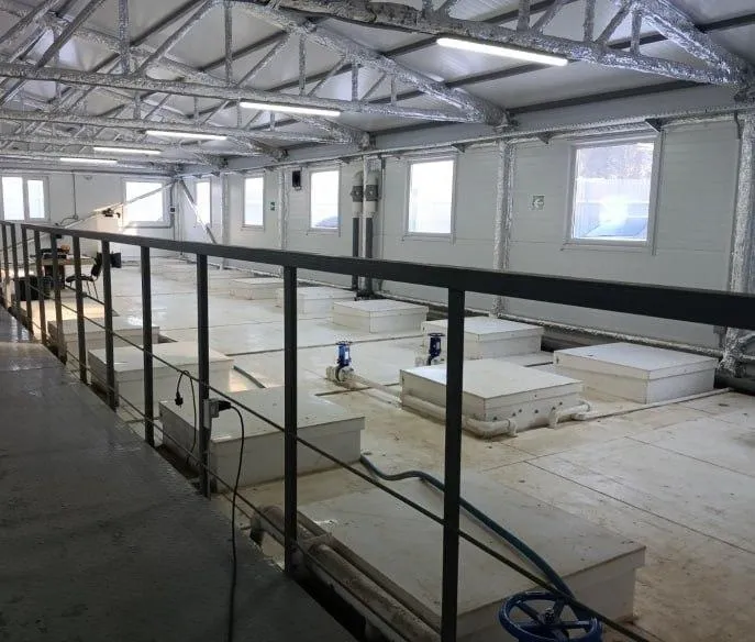 Фото: пресс-служба Министерства жилищно-коммунального хозяйства Московской области