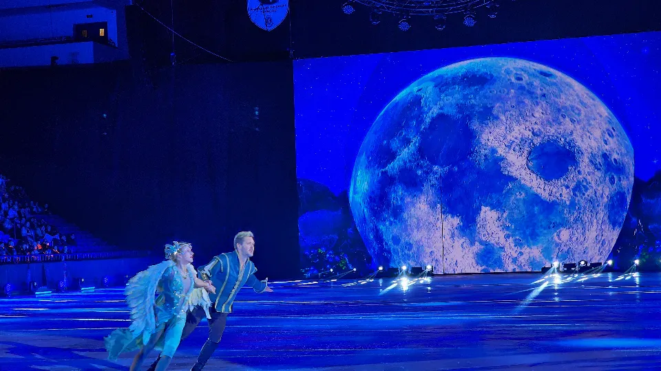 Фото: МедиаБанк Подмосковья/Мария Шигорева