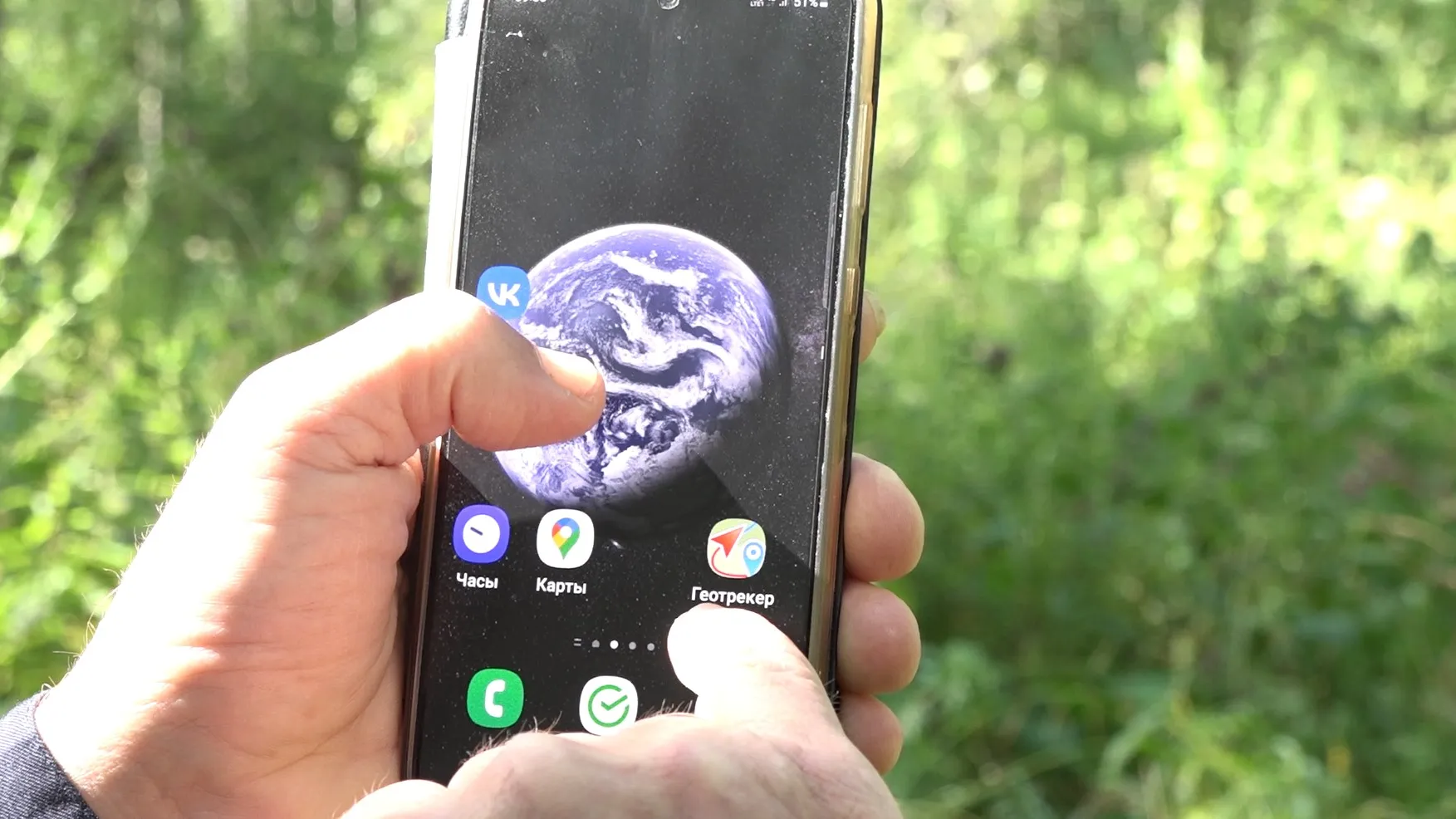 фото - Н. Надточая