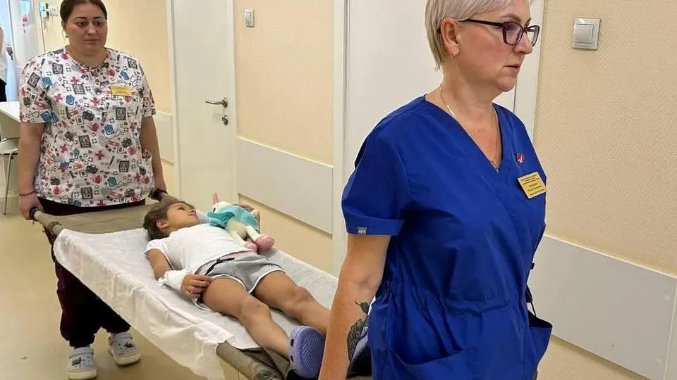 Фото: Мытищинская ОКБ