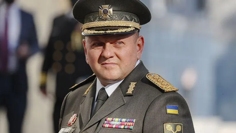 GLEB GARANICH/TASS