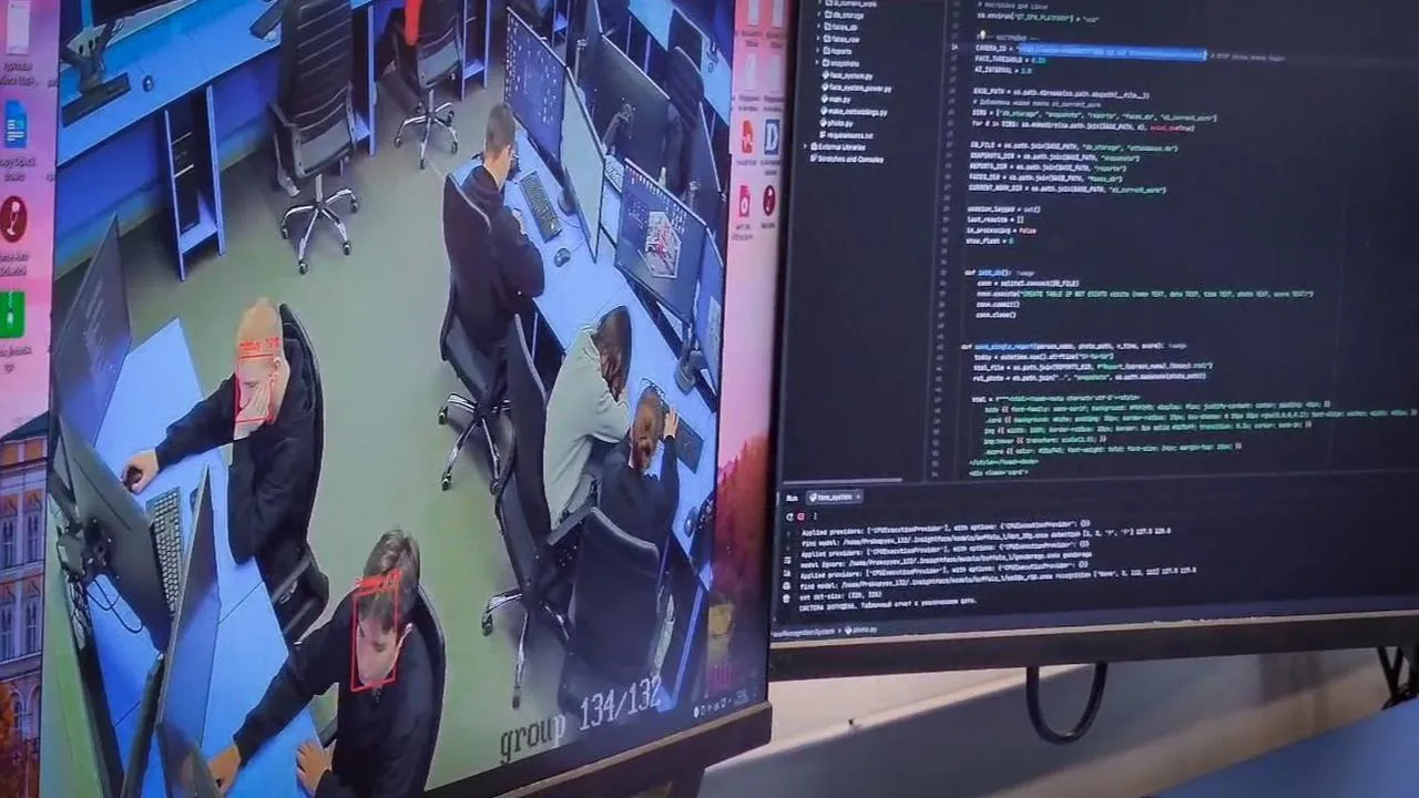 МедиаБанк Подмосковья/Ольга Антонова