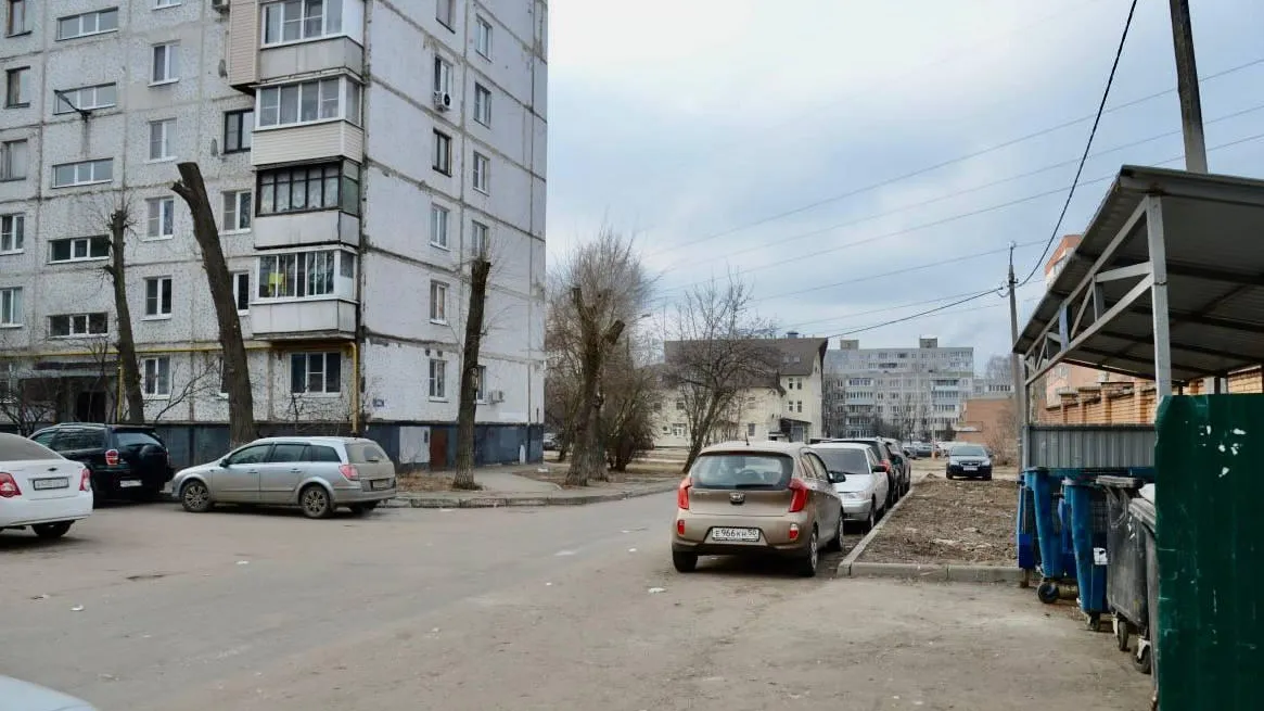 Пресс-служба администрации городского округа Коломна
